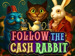 Follow the Cash Rabbit